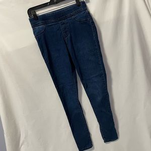 EUC Old Navy Rockstar Mid-Rise jeans